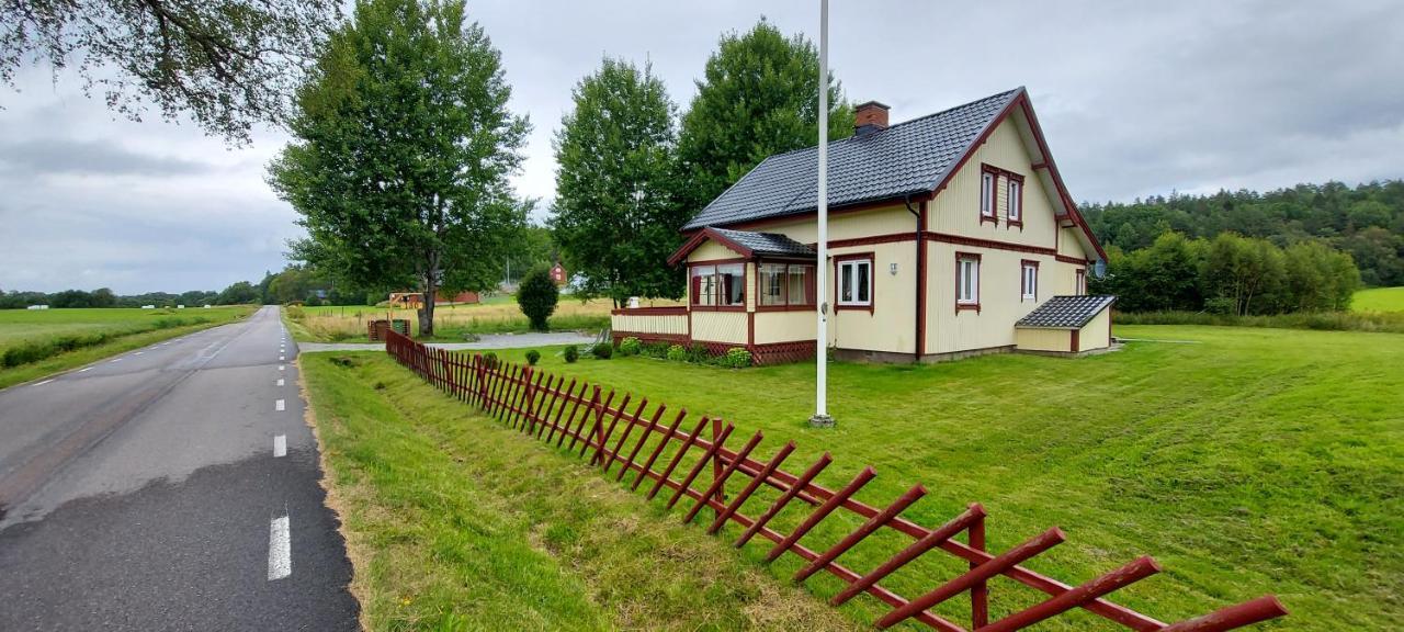 Home Bjornbyn 130 Ed Exterior photo