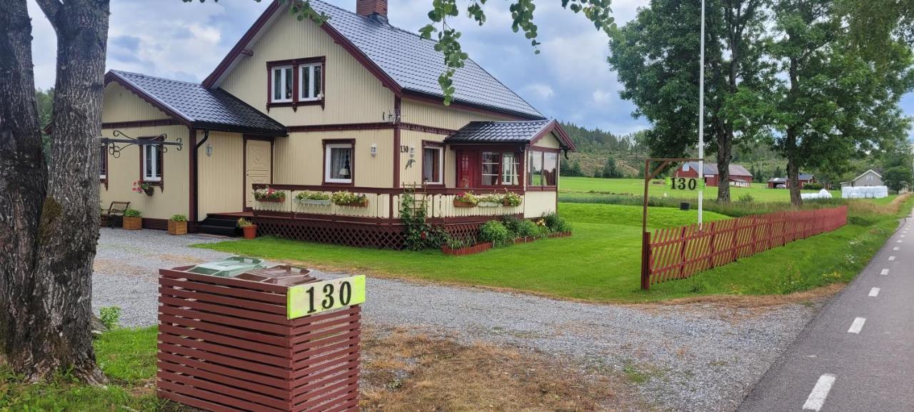 Home Bjornbyn 130 Ed Exterior photo